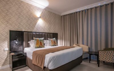 RTG Unveils Revamped New Ambassador Hotel, Reaffirming Hospitality Leadership