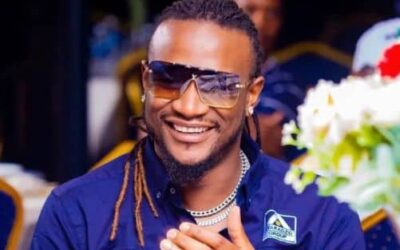 Jah Prayzah to Shut Down HICC with Spectacular Ndini Mukudzei Tour Finale