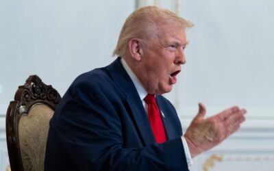 Trump Gives Maduro Blunt Ultimatum to Relinquish Power; Venezuelan Leader Refuses