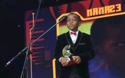 NAMA Entries Close In: 1,117 Creatives Vie for Top Honours.