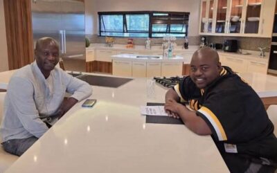 Highlanders FC Acknowledges Chivhayo’s Mwaruwari Offer, Says Hiring Process is Ongoing