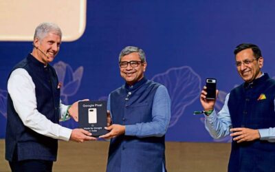 India Orders Smartphone Makers to Pre-install State Owned Cyber App in Smartphones