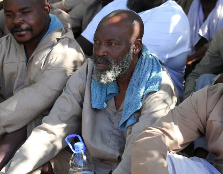 Madzibaba Ishmael Convicted of Raping Minor, Faces 15-Year Prison Term