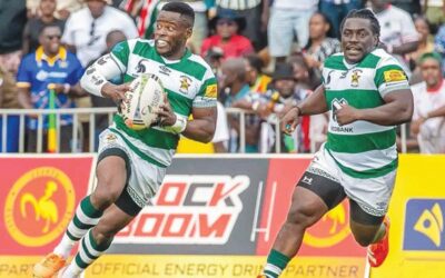 Sables Ready to Take on Rugby Giants at 2027 World Cup