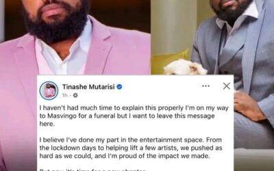 Nash TV Closes Doors, Leaves Artists and Employees in Limbo