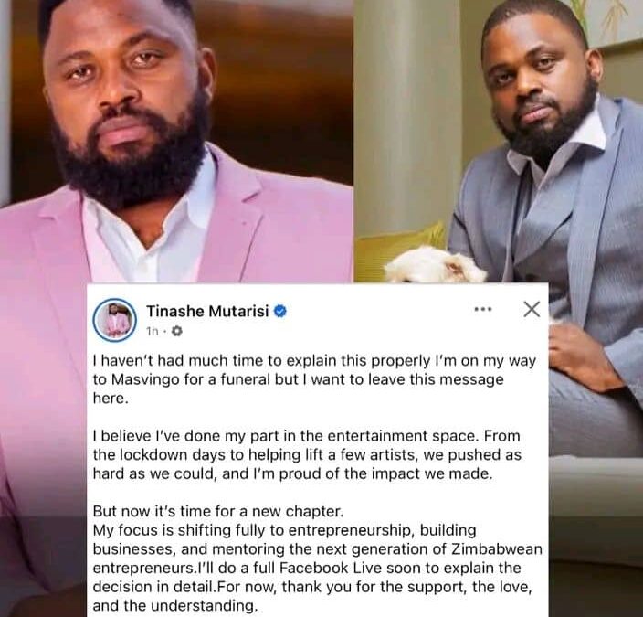 Nash TV Closes Doors, Leaves Artists and Employees in Limbo