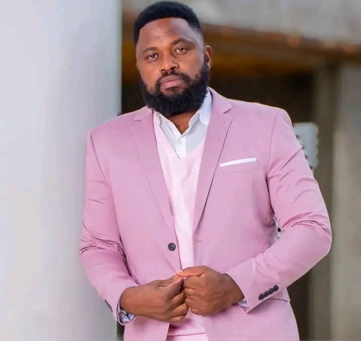 Nash TV was ruining my Reputation: Mutarisi