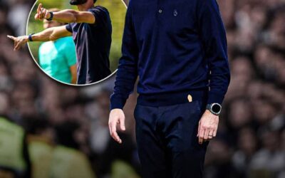Alonso’s Madrid Tenure in Doubt as City’s Win Piles Pressure