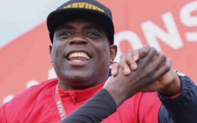 FC Platinum Shakes Up Leadership: Virimai Replaces Sisale as Chairman