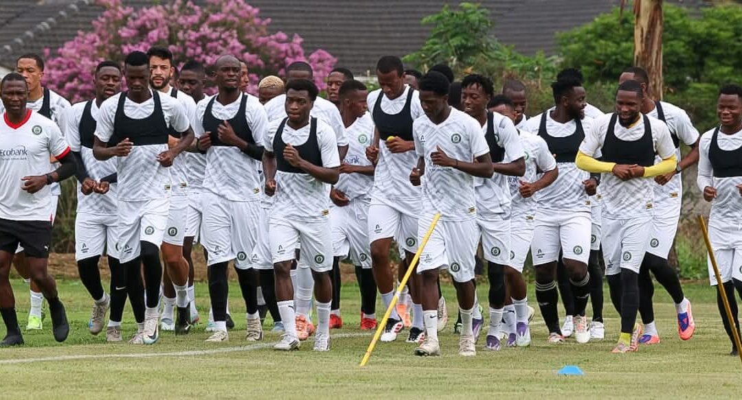 Warriors Suffer Double Blow as Munetsi, Zemura Miss AFCON