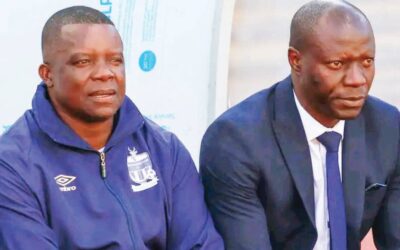Fifa bans Ngezi Platinum Stars from Registering New Players