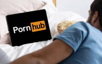 Pornhub Hit by Massive Hack; Data of 200 Million Users Stolen
