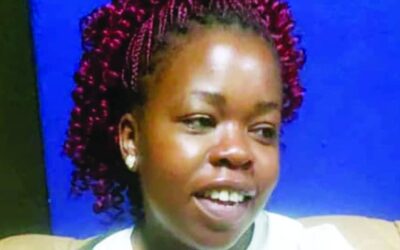 Grieving Widow of Late Musician Tatenda Pinjisi says ‘Good Samaritans’ are approaching her with Ulterior Motives