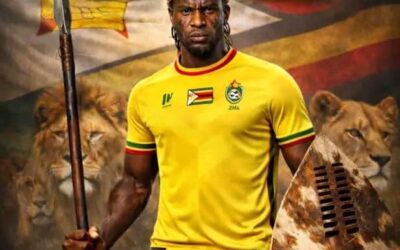 Warriors Primed for Pharaohs Clash, as Morocco Secures Opening Victory