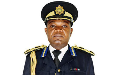 ZRP Warns Public Figures Against Settling Scores on Social Media 