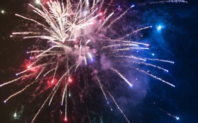 Police to arrest people for illegal fireworks use on New Year’s Eve 