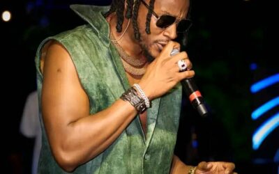 Jah Prayzah Tops Record-Breaking Radio Zimbabwe Top 50 Polls with “Ruzhowa”