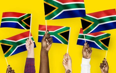 South Africa Crowned World’s Most Generous Nation in Global Behavioral Study