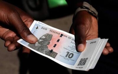 ZiG Currency Gains Momentum as Zimbabwe’s Gold Production Hits Record High