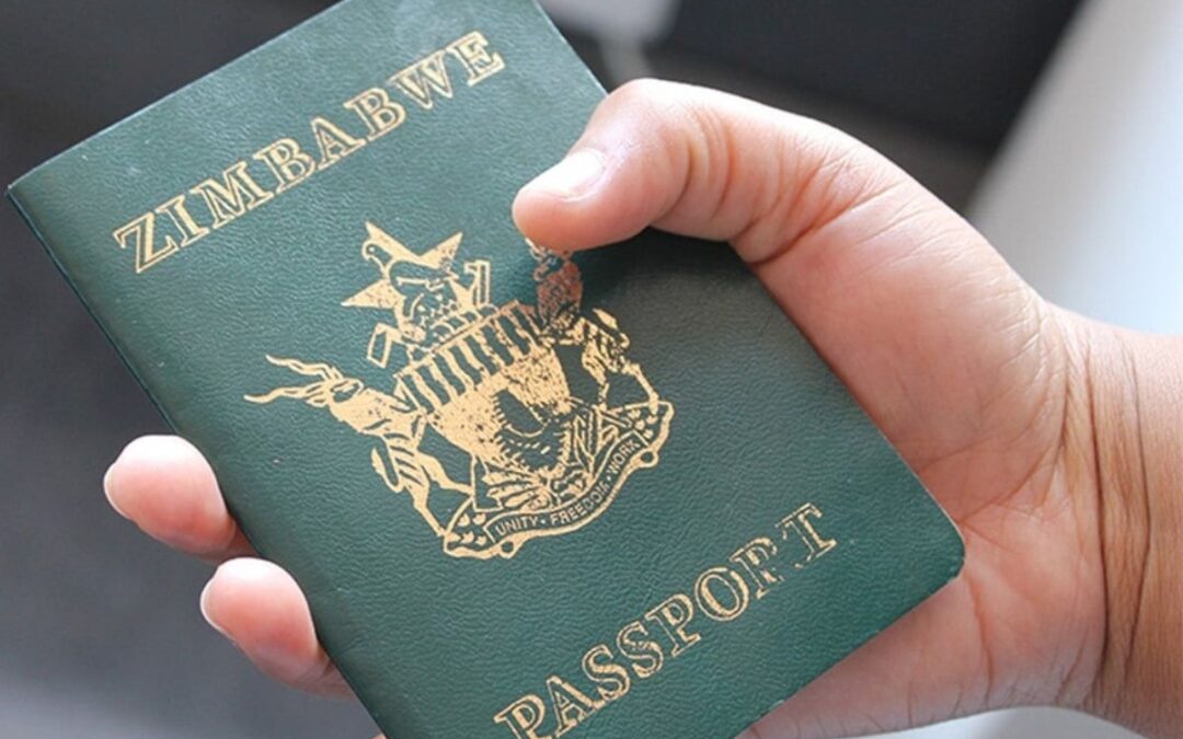 US Slaps Zimbabwe with Hefty $15,000 Visa Bond Requirement
