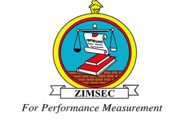 ZIMSEC A Level results to be released today