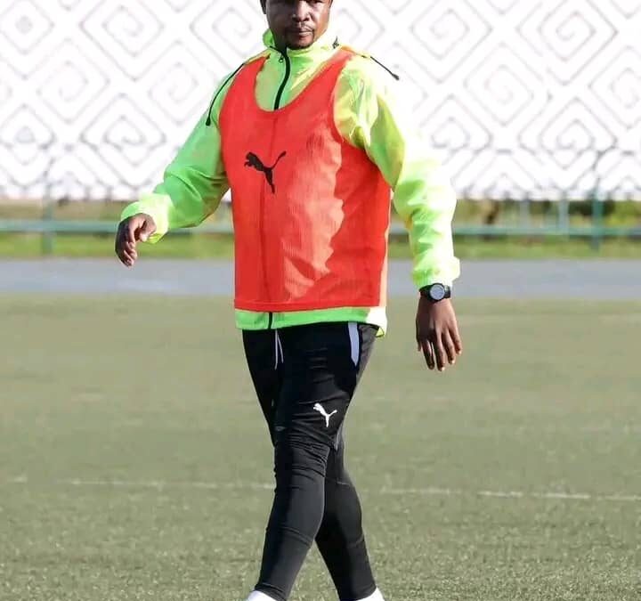 Turmoil at Dynamos: Club Erases Mangombe’s Appointment Announcement Amidst Boardroom Chaos