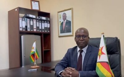 Zimbabwe Sets Sight on Sustained Gold Output as Government and Miners Chart Path to 2026 Target