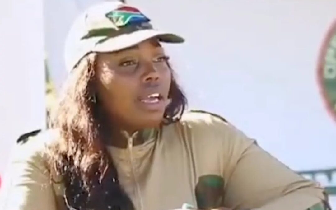 Thousands of South African Children Denied School Places as Document Dispute Ignites Migration Debate