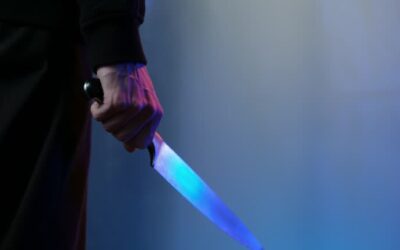 Bulawayo Woman Arrested for Stabbing Husband Over School Fees