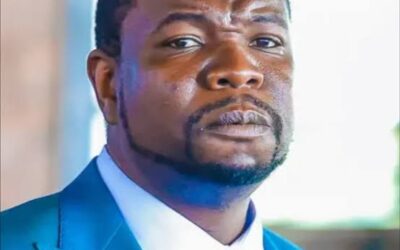 Magaya Re-Arrested at Harare Magistrates’ Court Today
