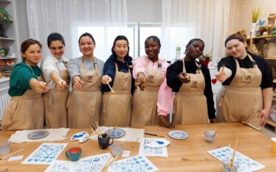 Dreams and Opportunities: A Ugandan Woman’s Journey to Russia via the Alabuga Start Programme