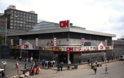 OK Zimbabwe Enters Corporate Rescue, Appoints Practitioner to Oversee Restructuring