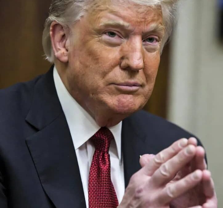 Republican Senators Break With White House, Demand Full Release of Epstein Files Mentioning Trump