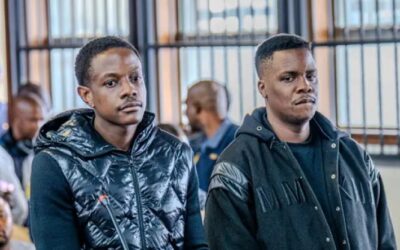 Bolhuis Dismisses Claims That Chatunga Mugabe’s Case Could Collapse