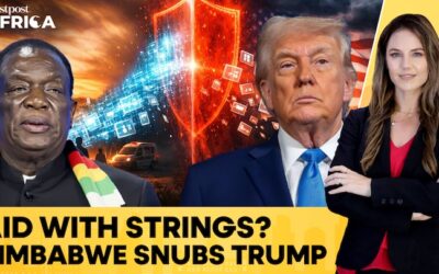 Data Sovereignty or Public Health: Zimbabwe Faces Fallout from Collapsed US$367 Million US Health Deal