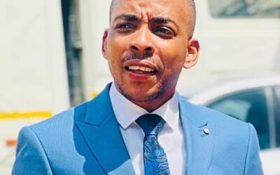 Muringi Slapped with 5-Year Jail Sentence for Fraud