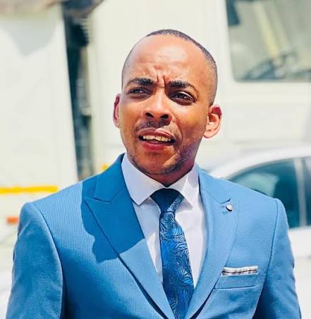 Muringi Slapped with 5-Year Jail Sentence for Fraud