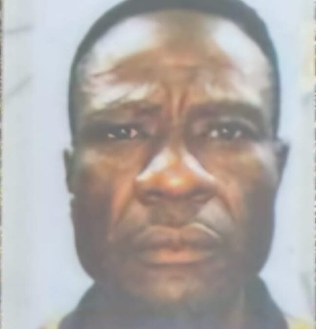Zaka Cops Killer Arrested Following Public Outcry