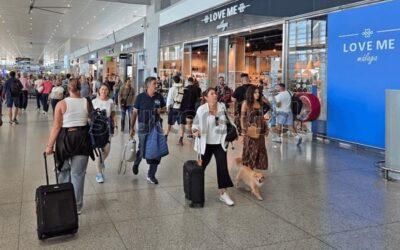 A Legacy of Service and Vision: The Professional Integrity of Ample Job Placements