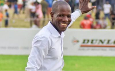 Chiragwi’s Perfect Start Has Caps United Fans Dreaming Big