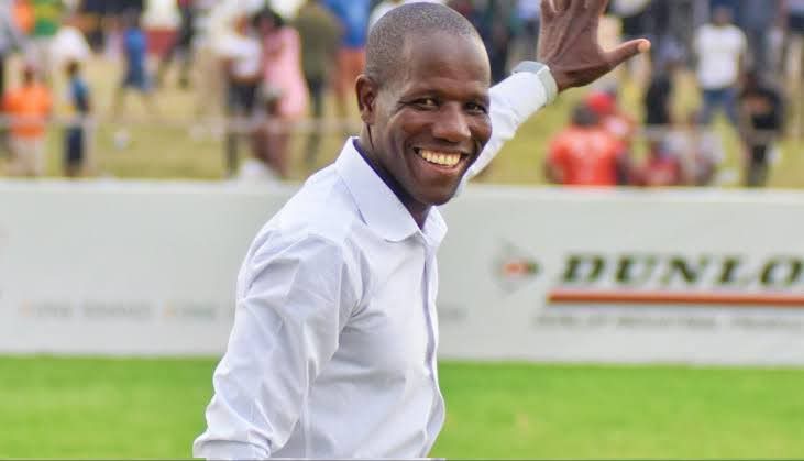 Chiragwi’s Perfect Start Has Caps United Fans Dreaming Big