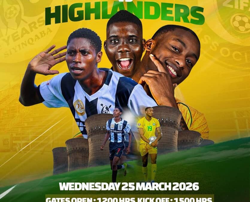 ZIMBABWE ROCKED AS FOUR STARS RULED OUT OF FOUR-NATIONS TOURNAMENT; WARRIORS RUSH IN REPLACEMENTS