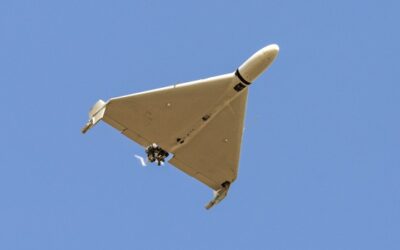 The New Gulf Shockwave: How Iran, Drones, and a Multipolar Order Are Sinking US Hegemony