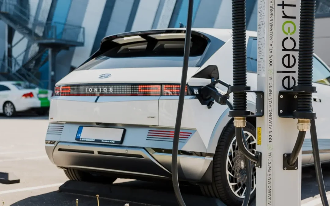 The Persian Gulf War of 2026: A Tectonic Shift in Global Energy Economics and the Imperative for Zimbabwe’s EV Transition