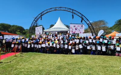 300 small-scale miners receive formal certification in Chegutu