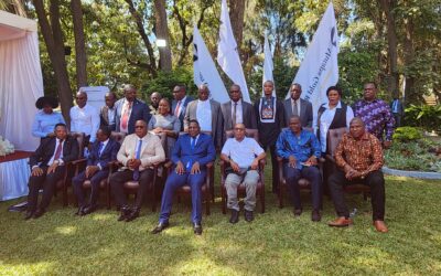 We have nothing to hide, says Mutapa Gold Resources 