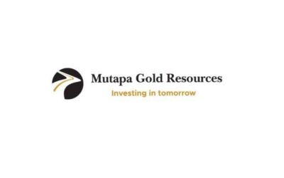 MUTAPA GOLD LAUNCHES NATIONWIDE TRAINING PROGRAMME TO FORMALISE 1,500 ARTISANAL MINERS