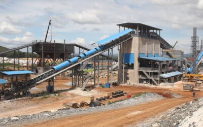 Zimbabwe Ships First Lithium Sulphate