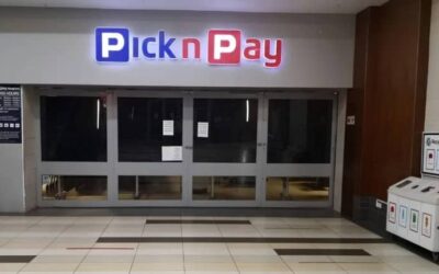 Pick n Pay closes 56 stores as turnaround strategy takes shape