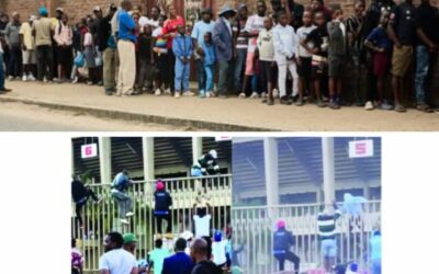 PSL ticket switch exposes gap between digital plans and fan reality